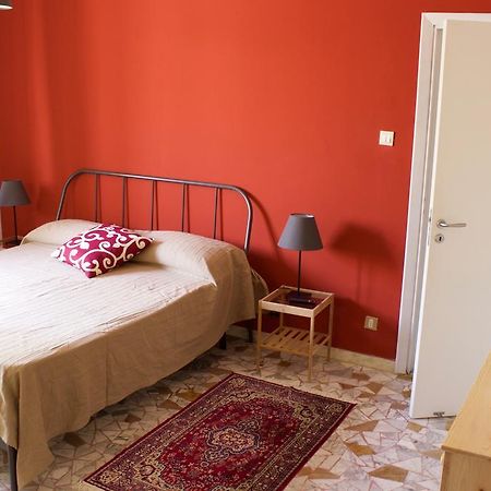 Terra Lucana B&B Matera Bagian luar foto