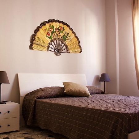 Terra Lucana B&B Matera Bagian luar foto