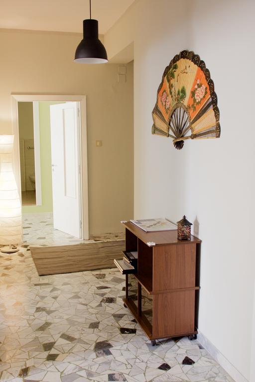 Terra Lucana B&B Matera Bagian luar foto