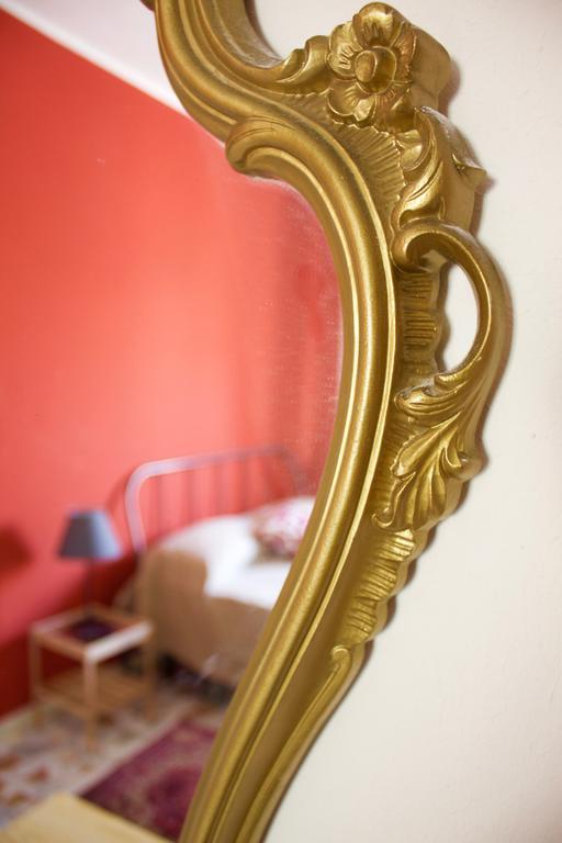 Terra Lucana B&B Matera Bagian luar foto