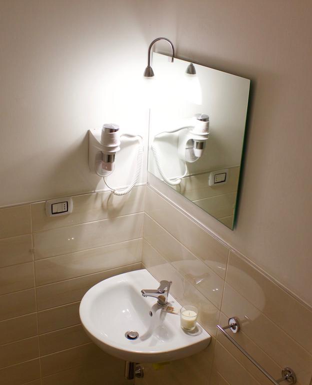 Terra Lucana B&B Matera Bagian luar foto