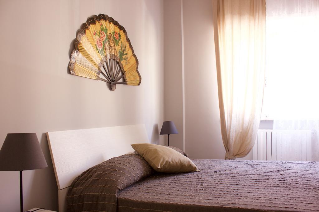 Terra Lucana B&B Matera Bagian luar foto