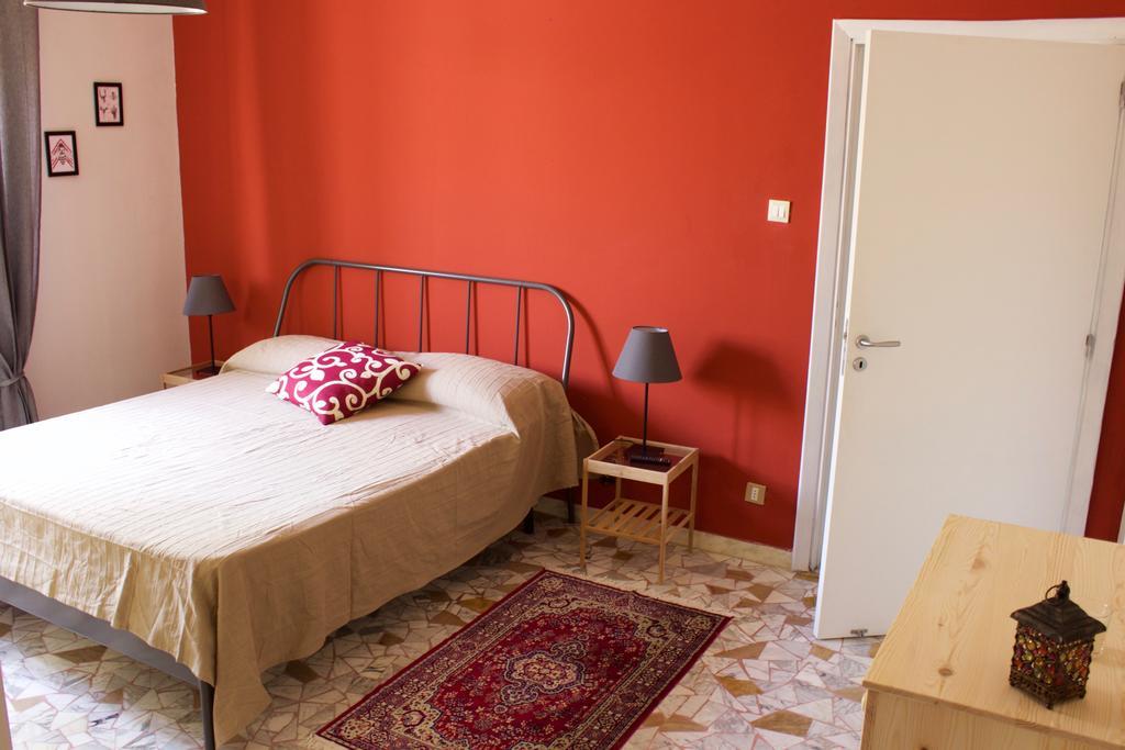 Terra Lucana B&B Matera Bagian luar foto