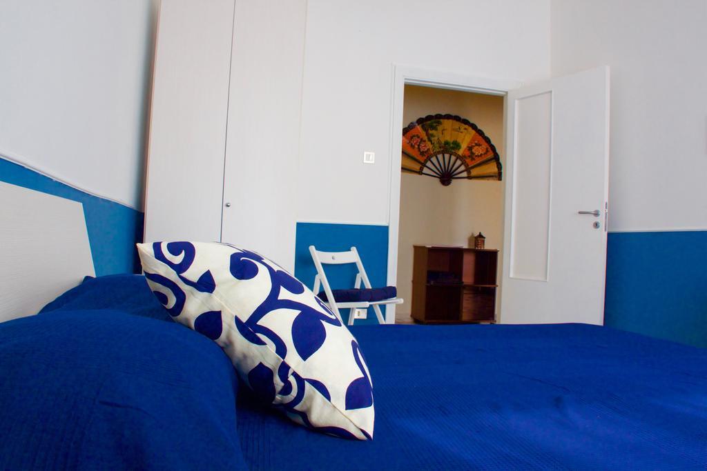 Terra Lucana B&B Matera Bagian luar foto