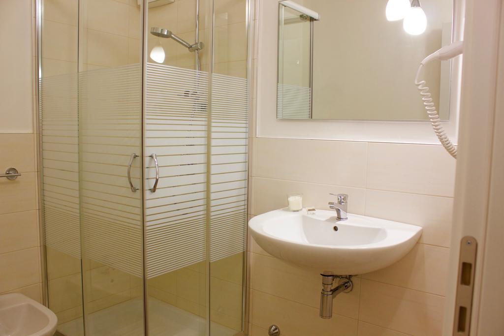 Terra Lucana B&B Matera Bagian luar foto
