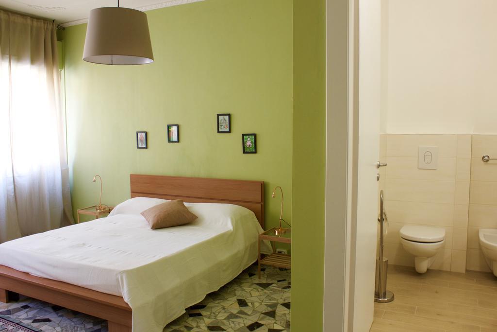 Terra Lucana B&B Matera Bagian luar foto