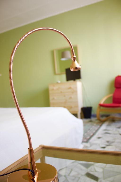 Terra Lucana B&B Matera Bagian luar foto